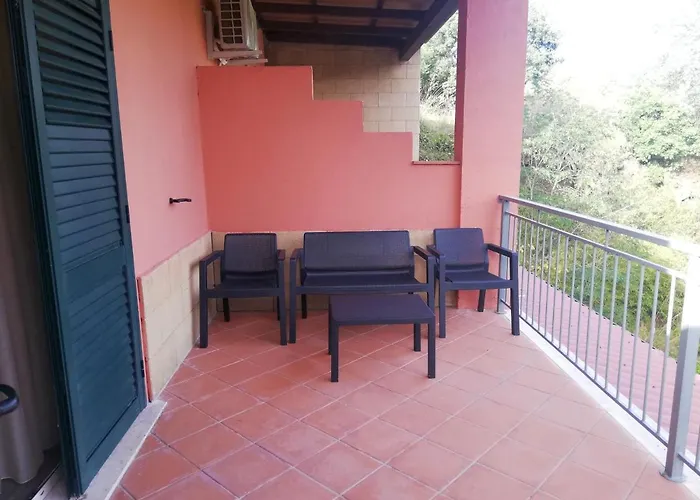 Residenza Mediterranea