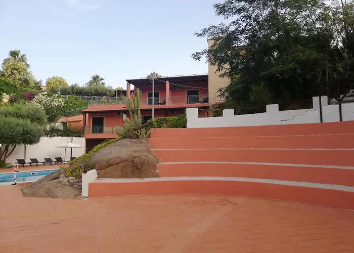 Residenza Mediterranea