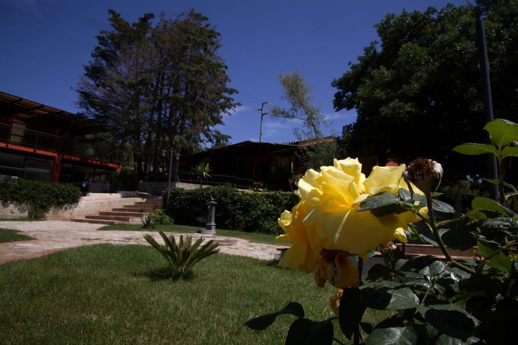 Aparthotel Residenza Mediterranea Zambrone