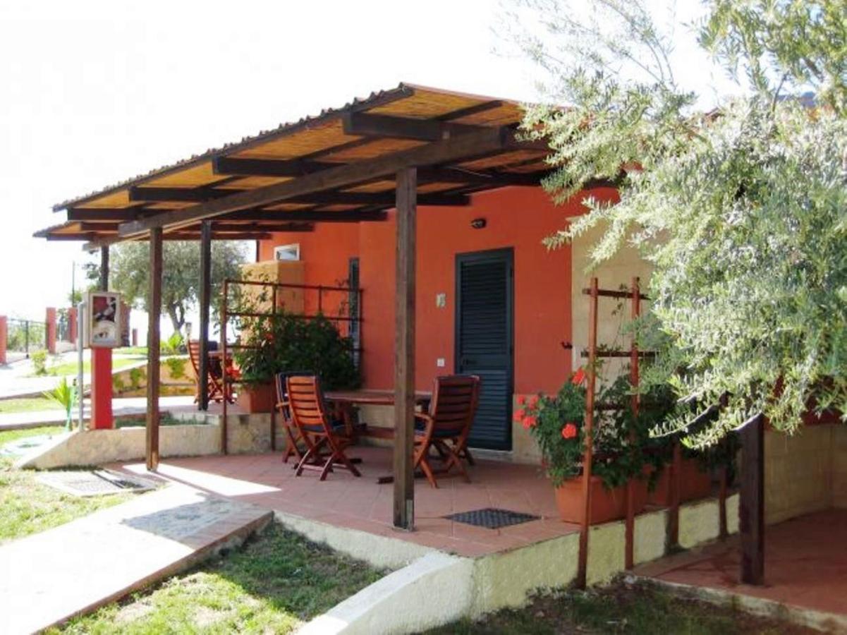 Aparthotel Residenza Mediterranea