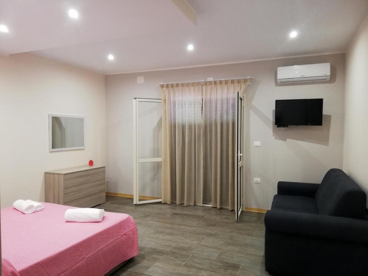 Aparthotel Residenza Mediterranea