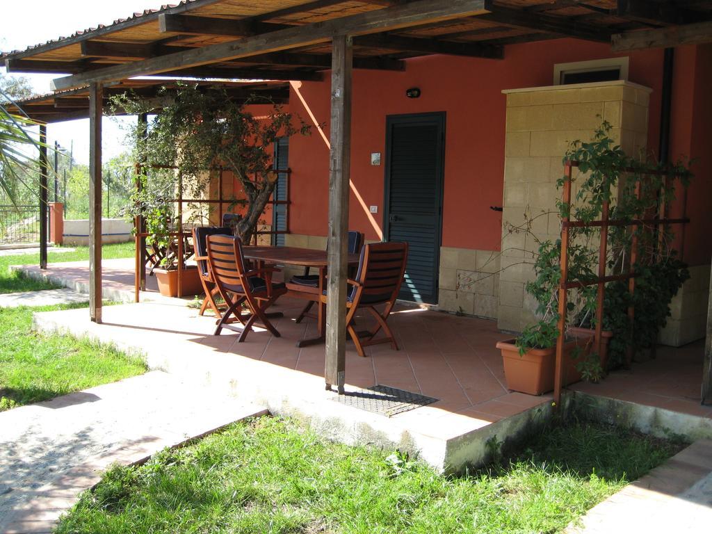 Aparthotel Residenza Mediterranea 2*