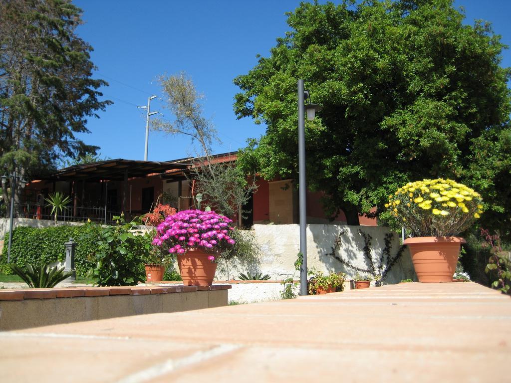 Residenza Mediterranea 2* Zambrone