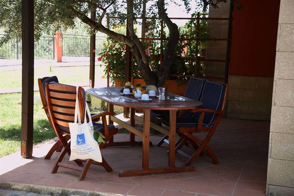 Aparthotel Residenza Mediterranea