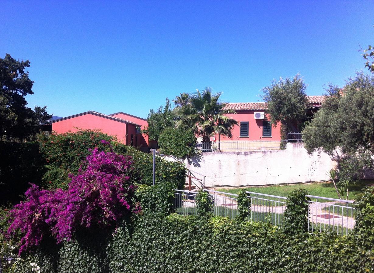 Residenza Mediterranea 2*