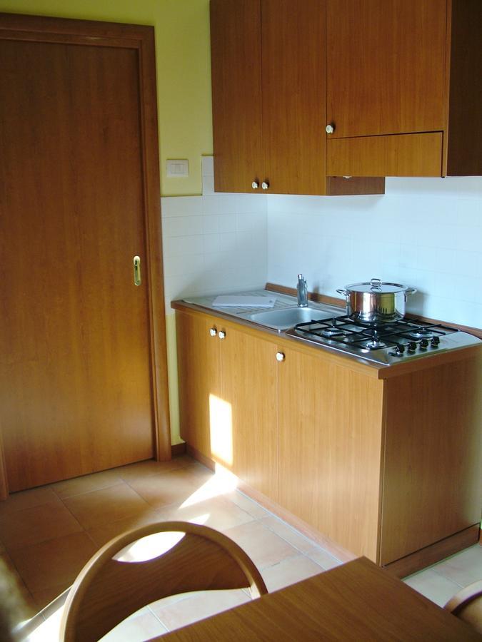Residenza Mediterranea 2* Zambrone