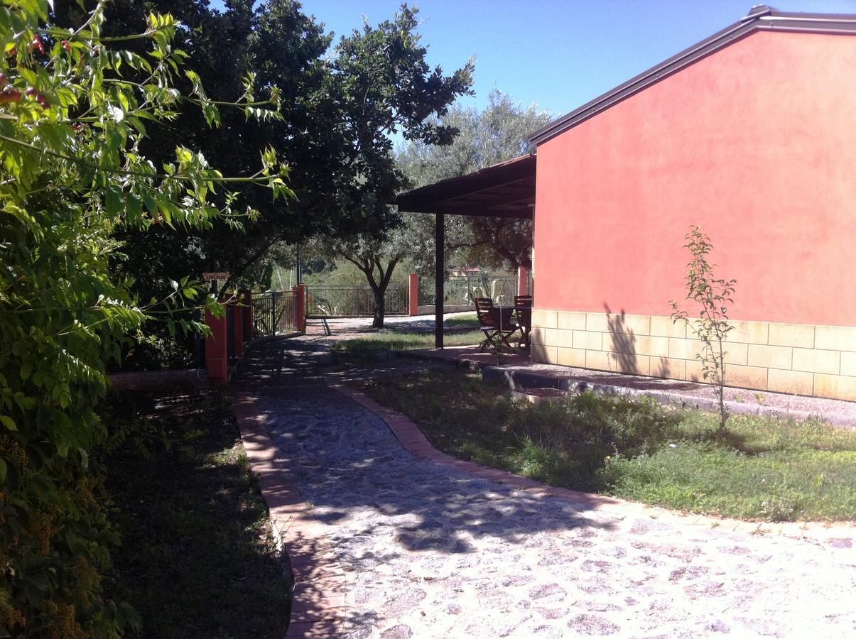 Residenza Mediterranea Aparthotel
