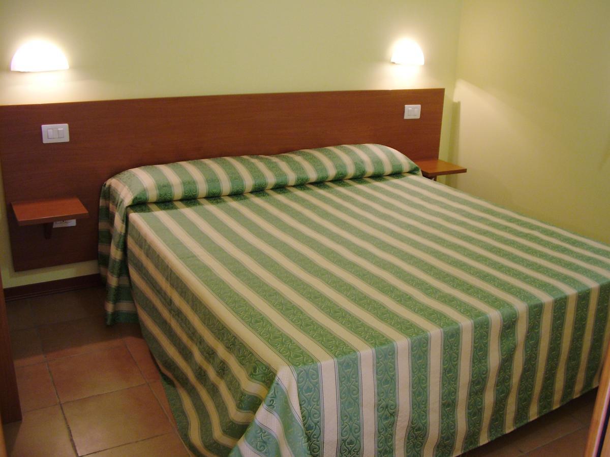 Residenza Mediterranea Aparthotel