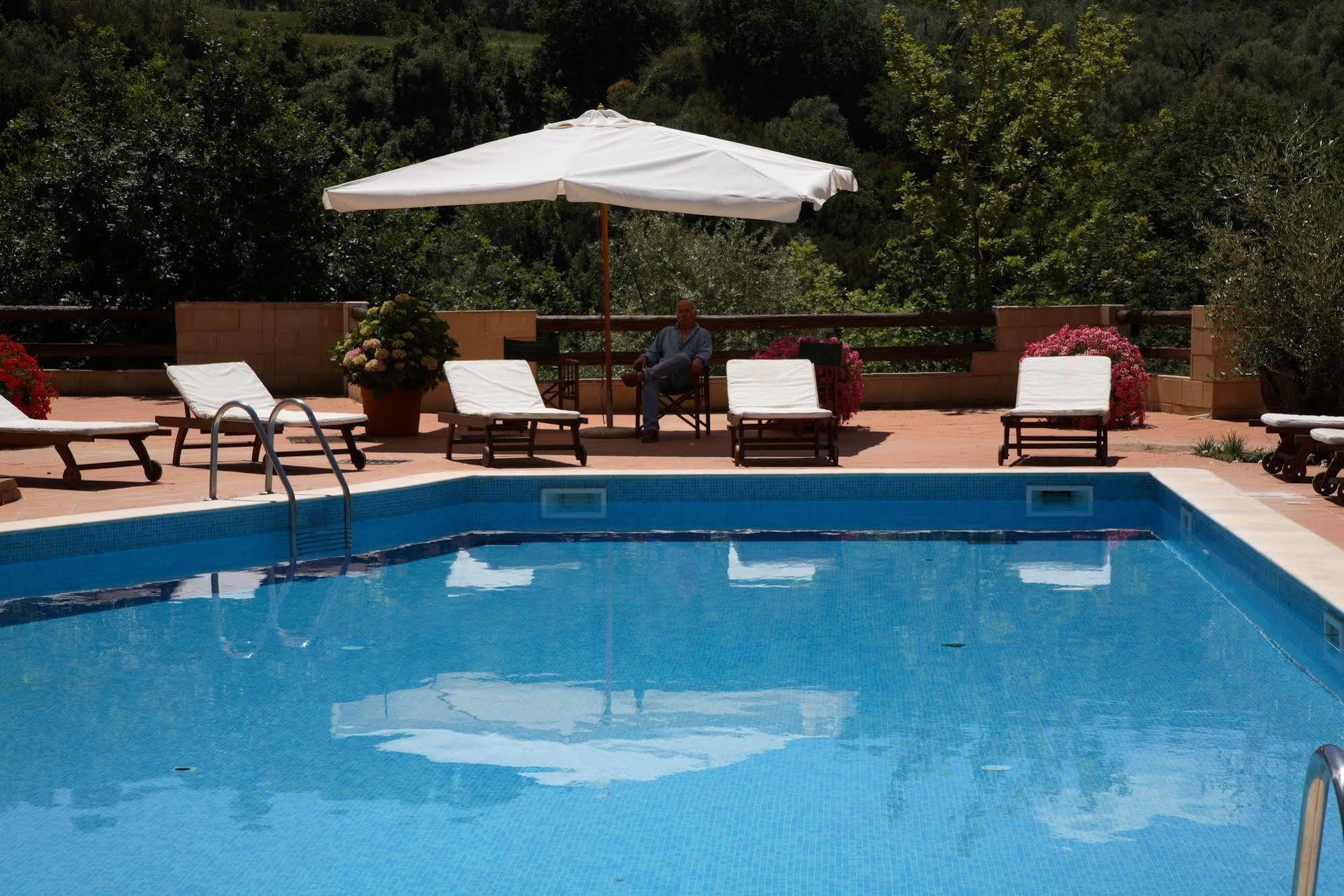 Residenza Mediterranea Aparthotel 2*