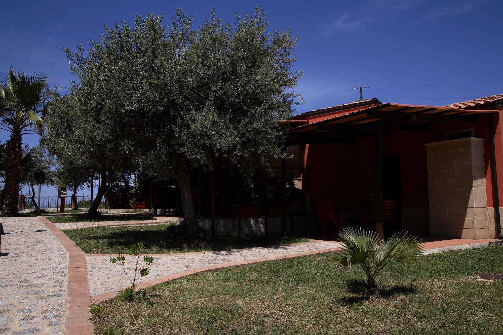 Residenza Mediterranea Aparthotel