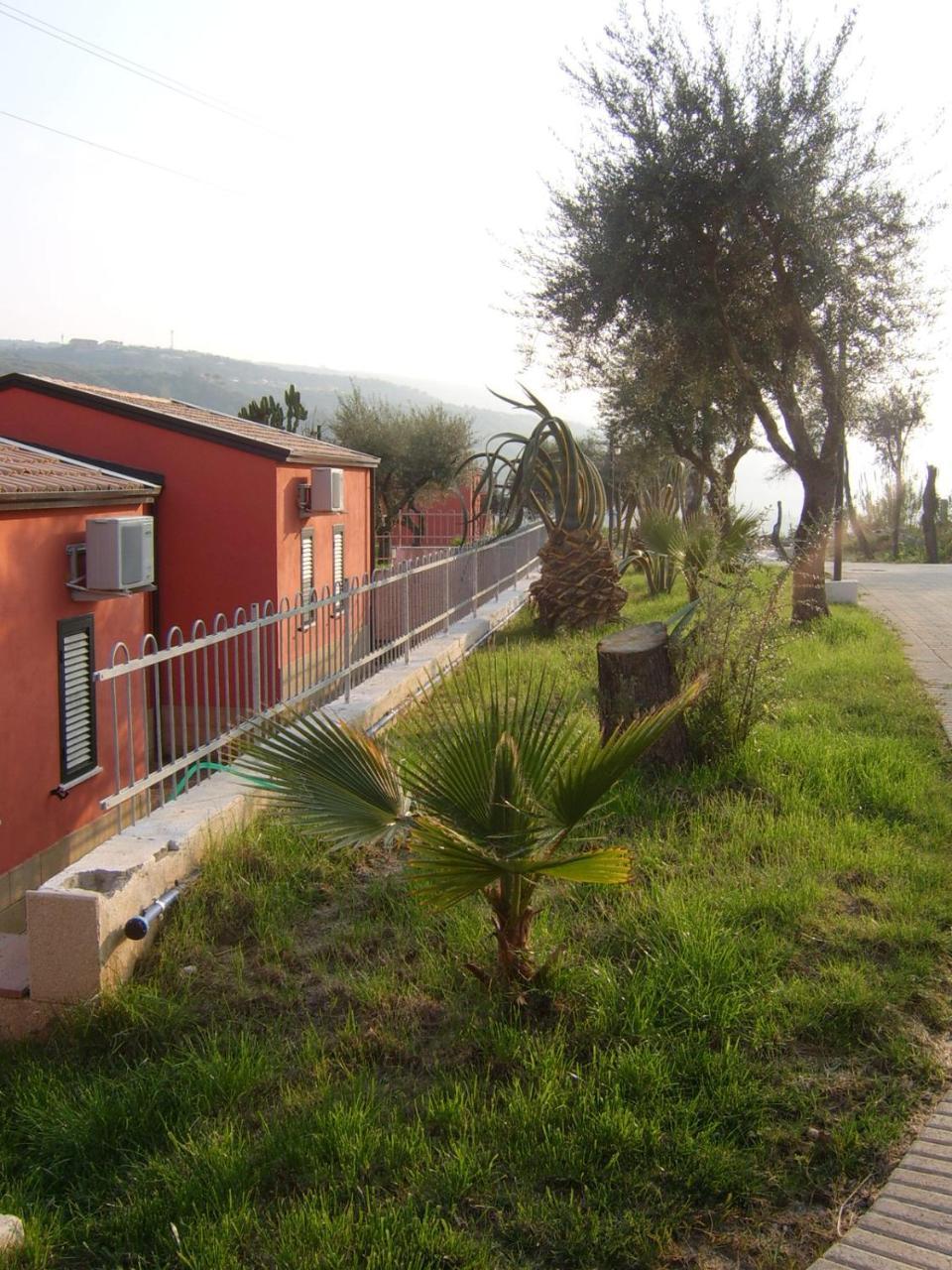 Aparthotel Residenza Mediterranea 2*
