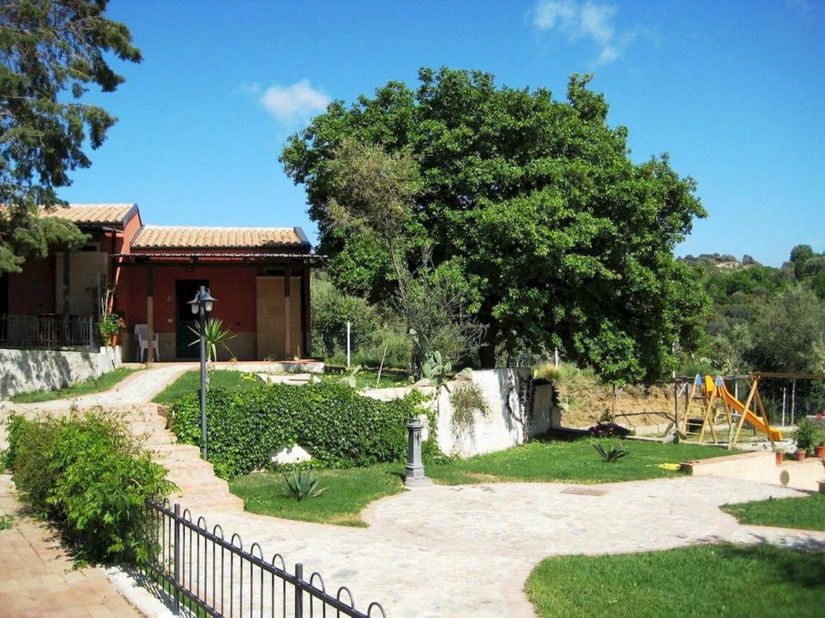 Residenza Mediterranea Aparthotel 2*