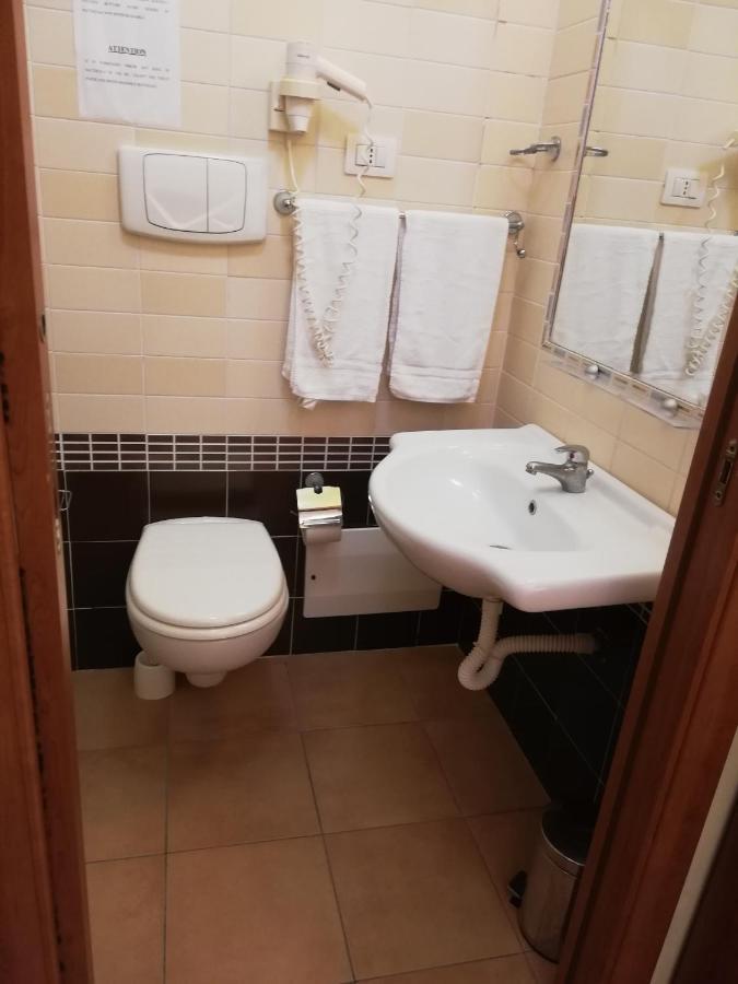 Residenza Mediterranea 2*