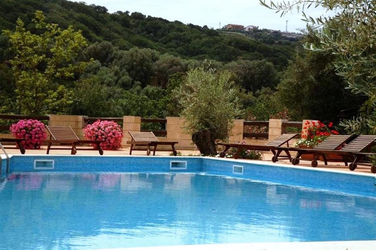 Residenza Mediterranea Aparthotel
