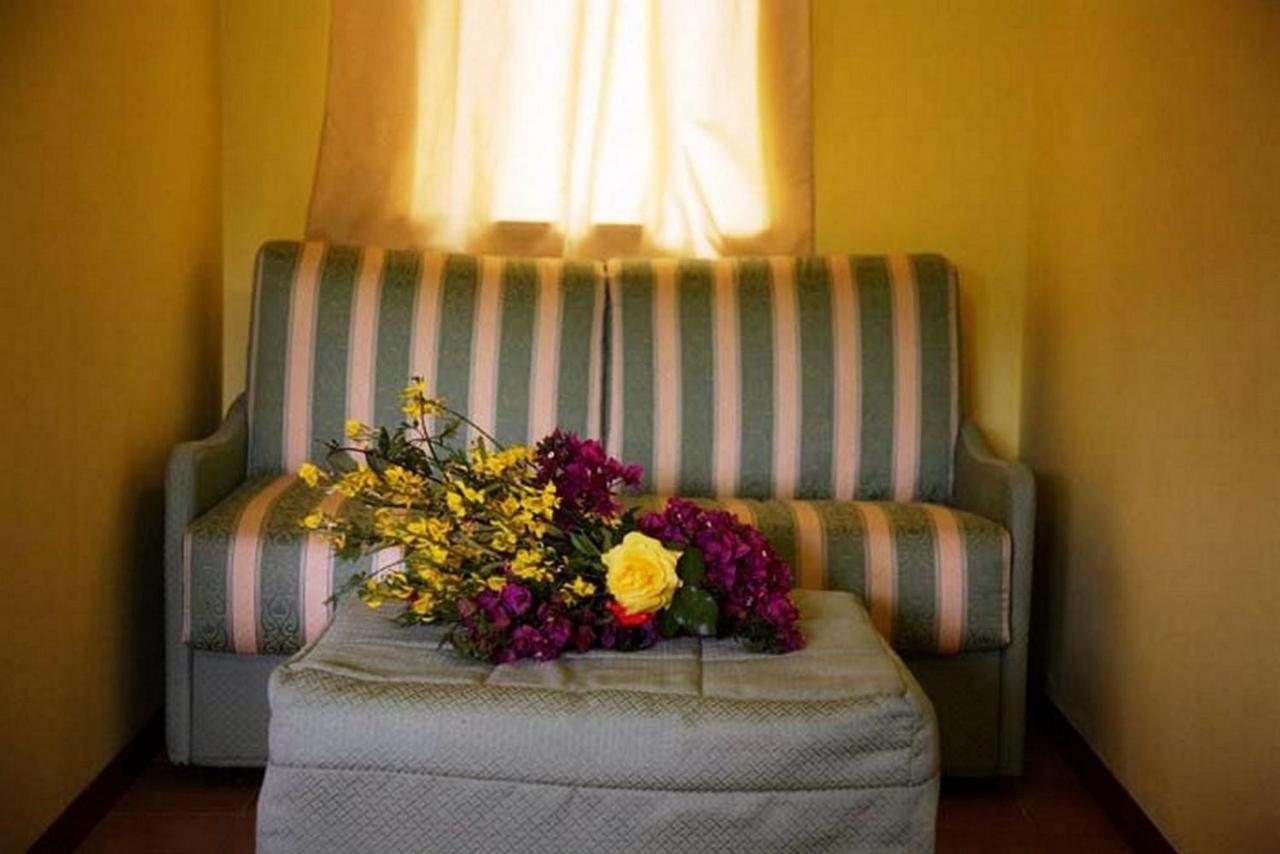 Aparthotel Residenza Mediterranea